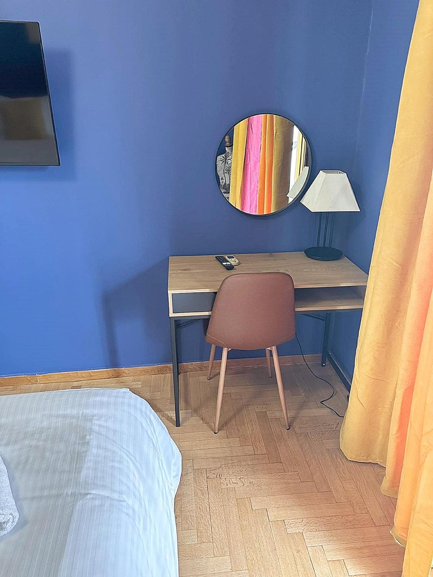 Apartment Lv To Parthenon