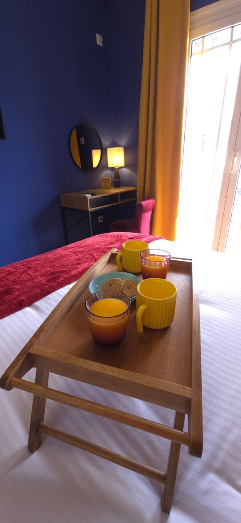 Lv To Parthenon Appartement Athene