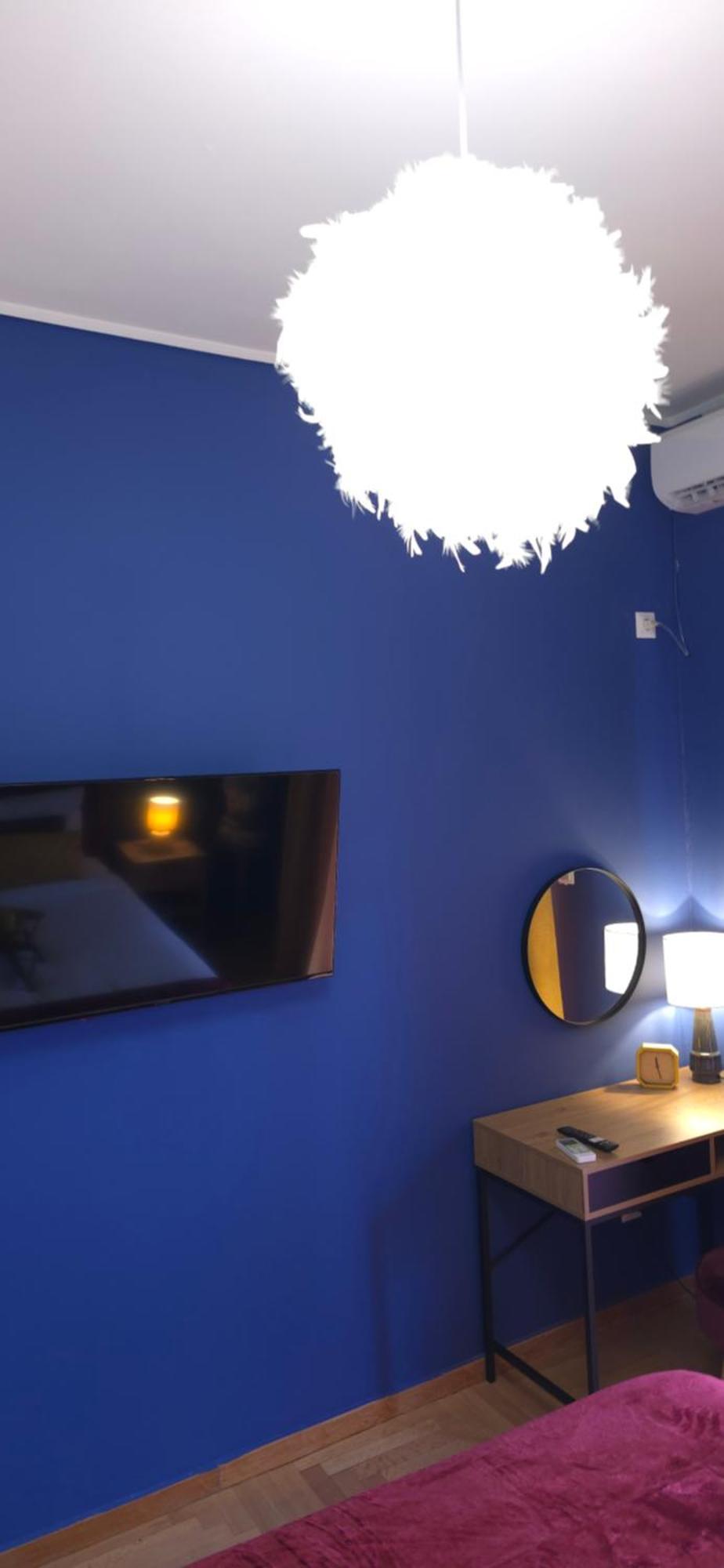 Appartement Lv To Parthenon Athene